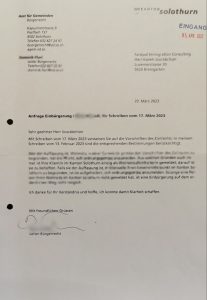 اخذ پاسپورت سوئیس